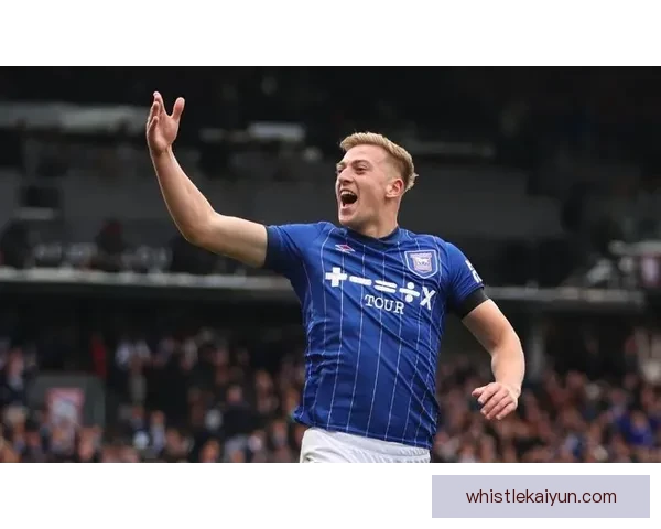 英超进球盘点：数据分析显示射手状态回暖与球队表现密切相关