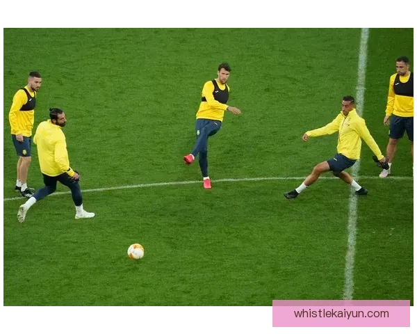 洛塞尔索在比利亚雷亚尔状态回暖，近期表现逐渐提升引发关注